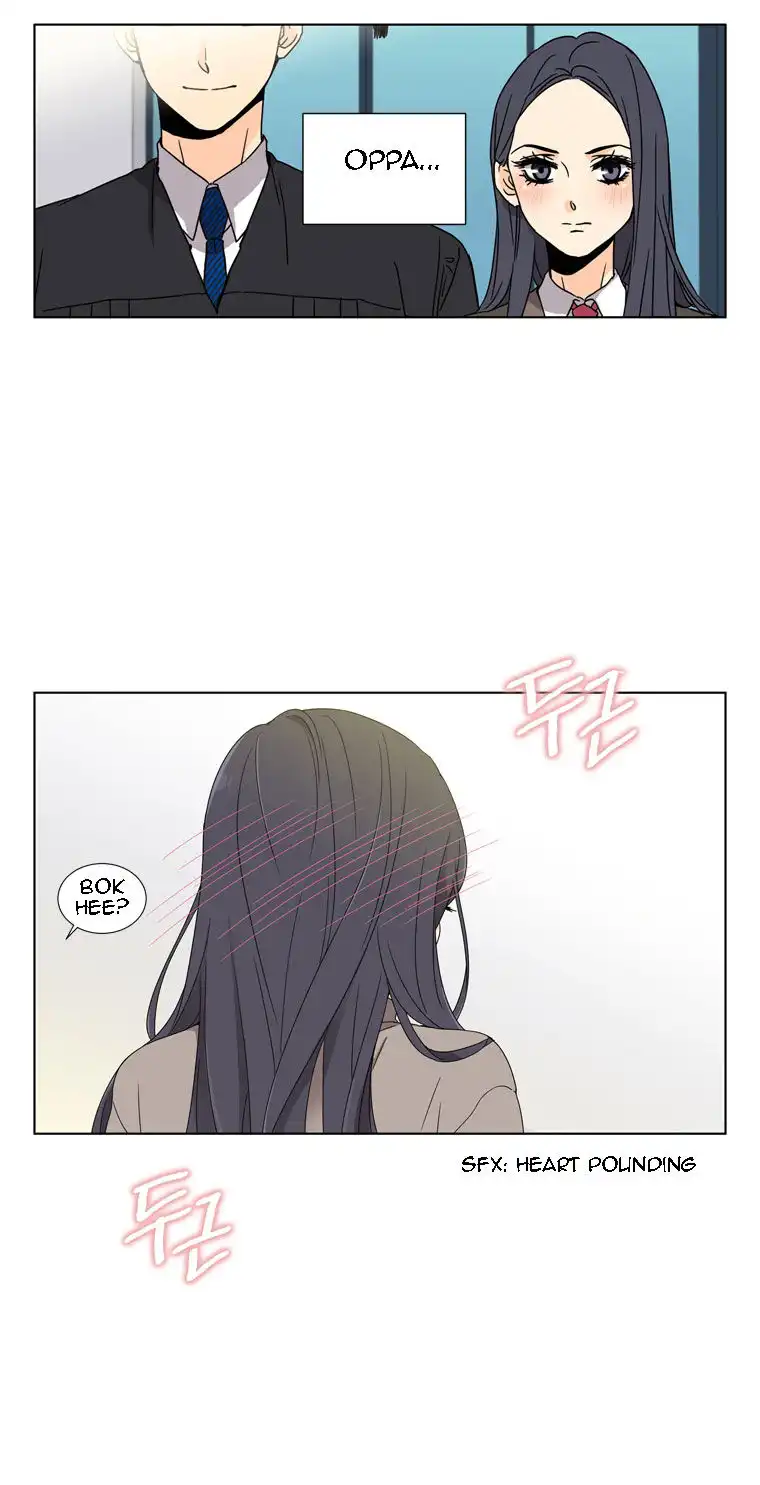 Lovely Bokhee-ssi Chapter 2 41